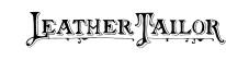 Leather Tailor | オーダーメイド レザージャケット専門店