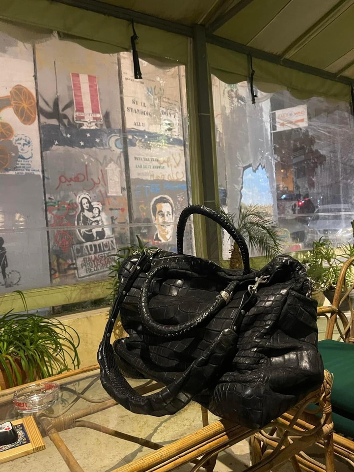 GUIDIレザーの魅力を探る旅